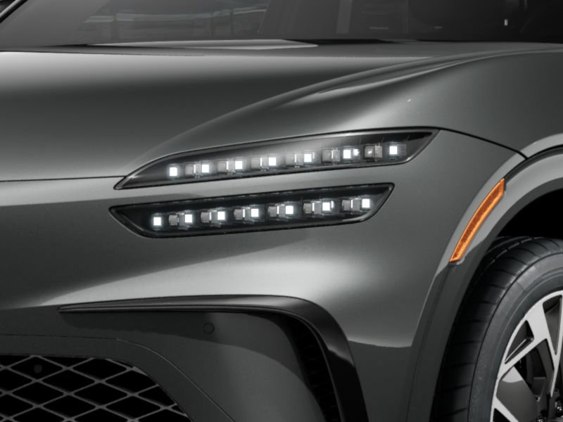 New 2026 Genesis GV60 RWD image 9