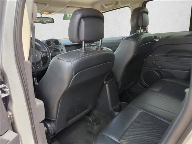 Used 2017 Jeep Patriot Sport image 13