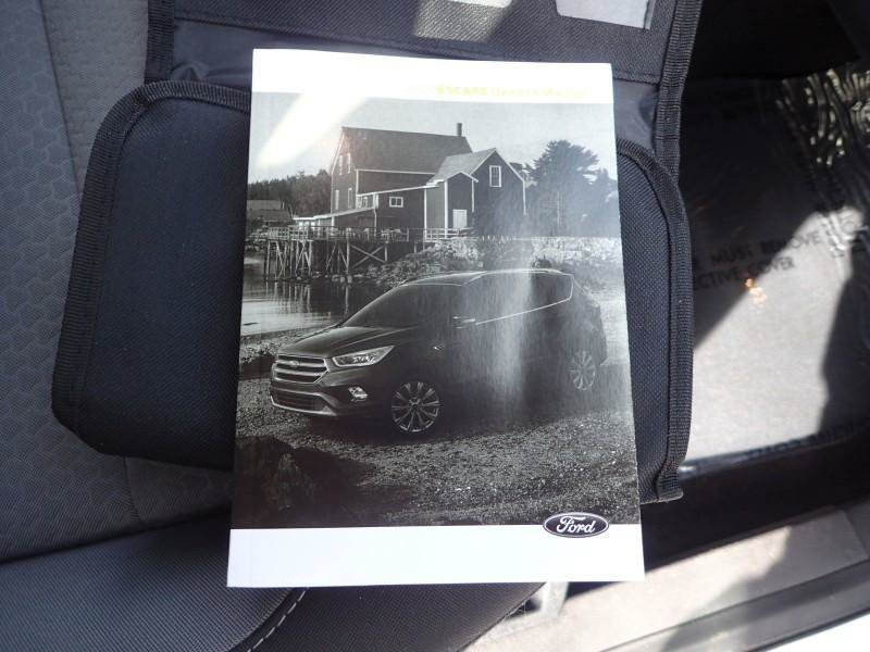 Used 2019 Ford Escape SE AWD/4WD image 28