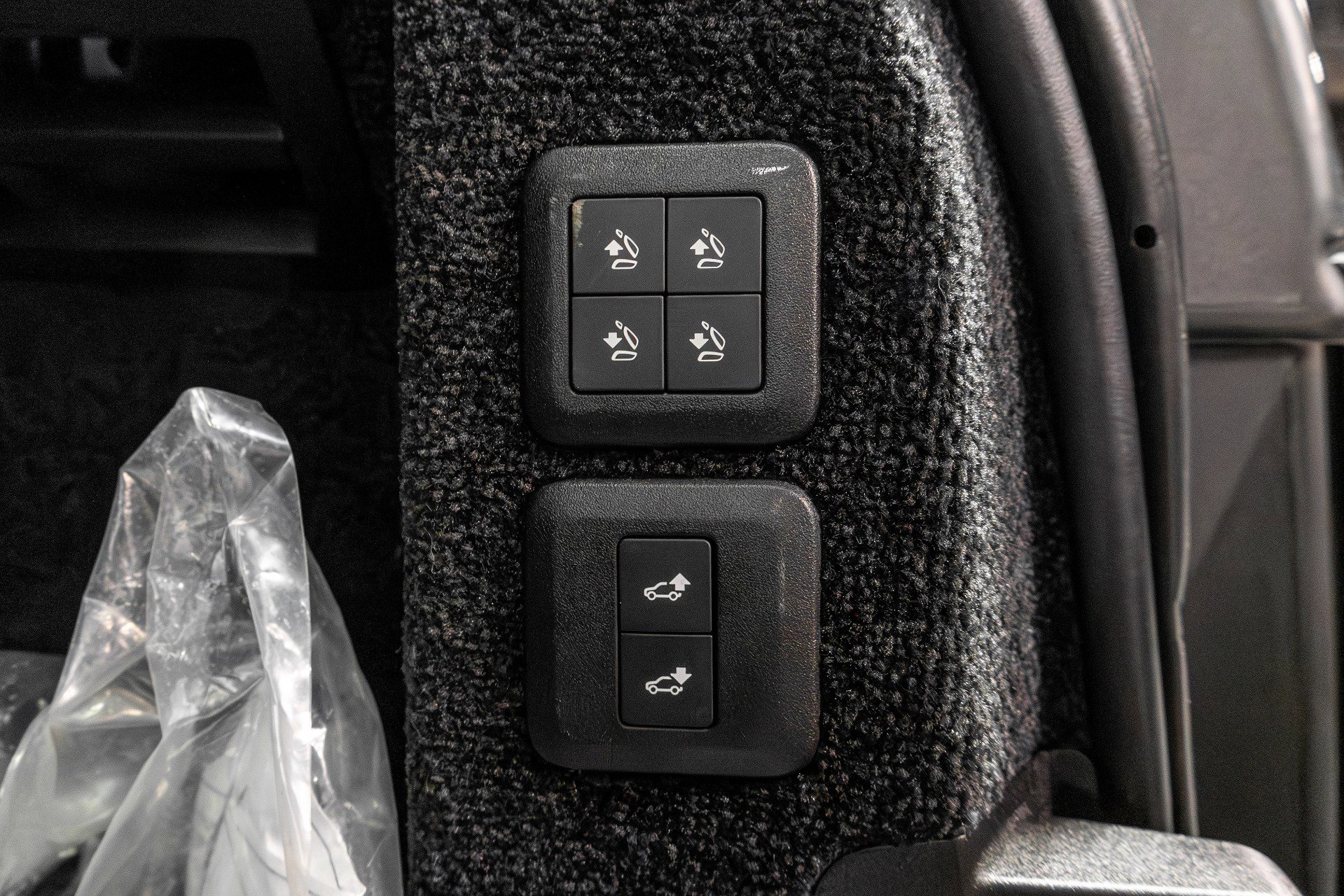 Used 2021 Land Rover Range Rover Westminster Edition image 44