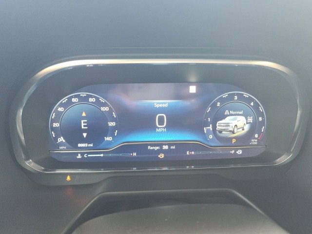 Certified 2024 Chevrolet Tahoe Premier image 54