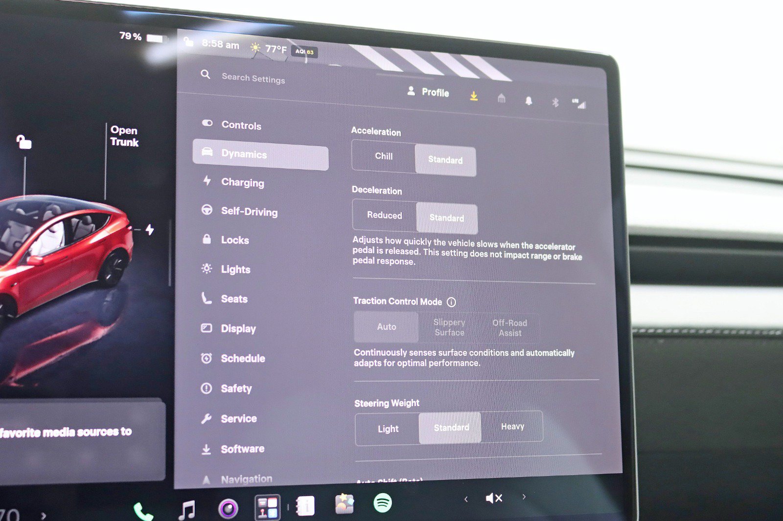 Used 2026 Tesla Model Y AWD image 20