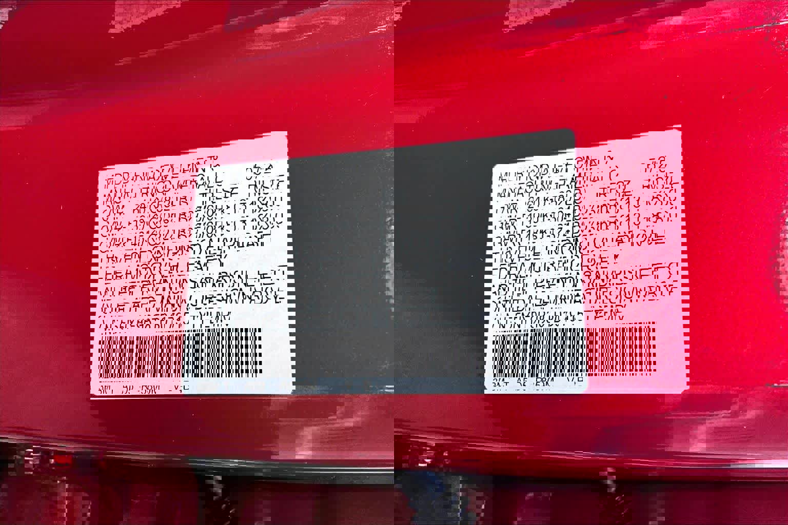 Used 2026 Honda Passport TrailSport Elite image 34