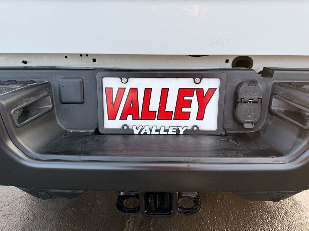 New 2025 RAM 2500 Tradesman w/ Safety Group image 25