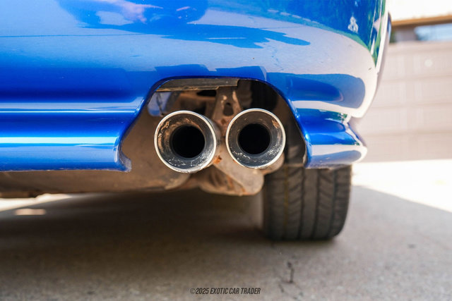 Used 1992 Dodge Stealth R/T Turbo image 78