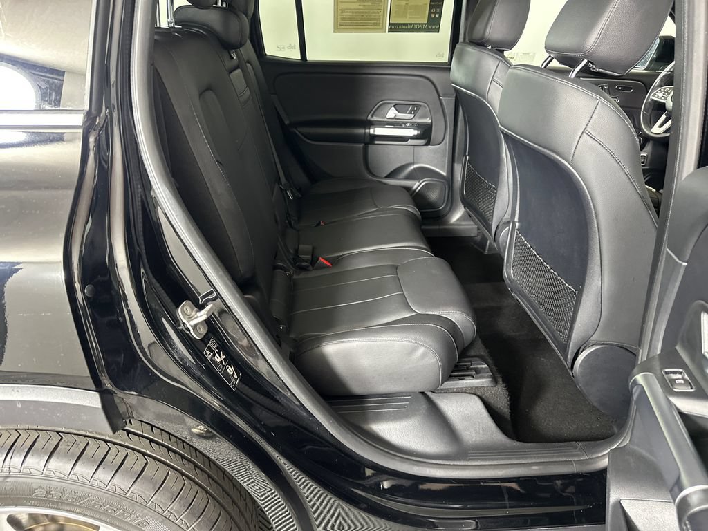 Used 2023 Mercedes-Benz GLB 250 image 17
