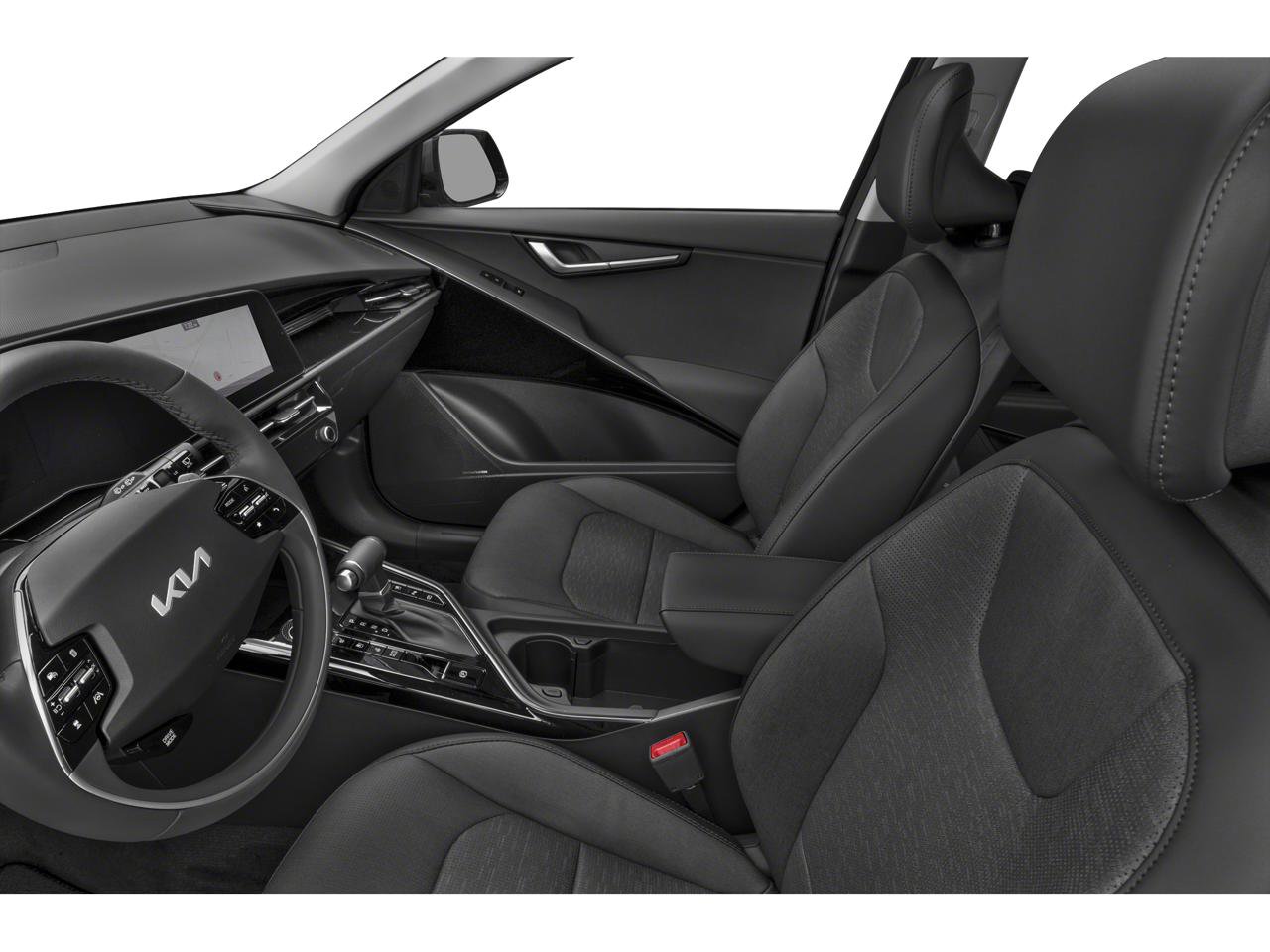 New 2025 Kia Niro SX image 33