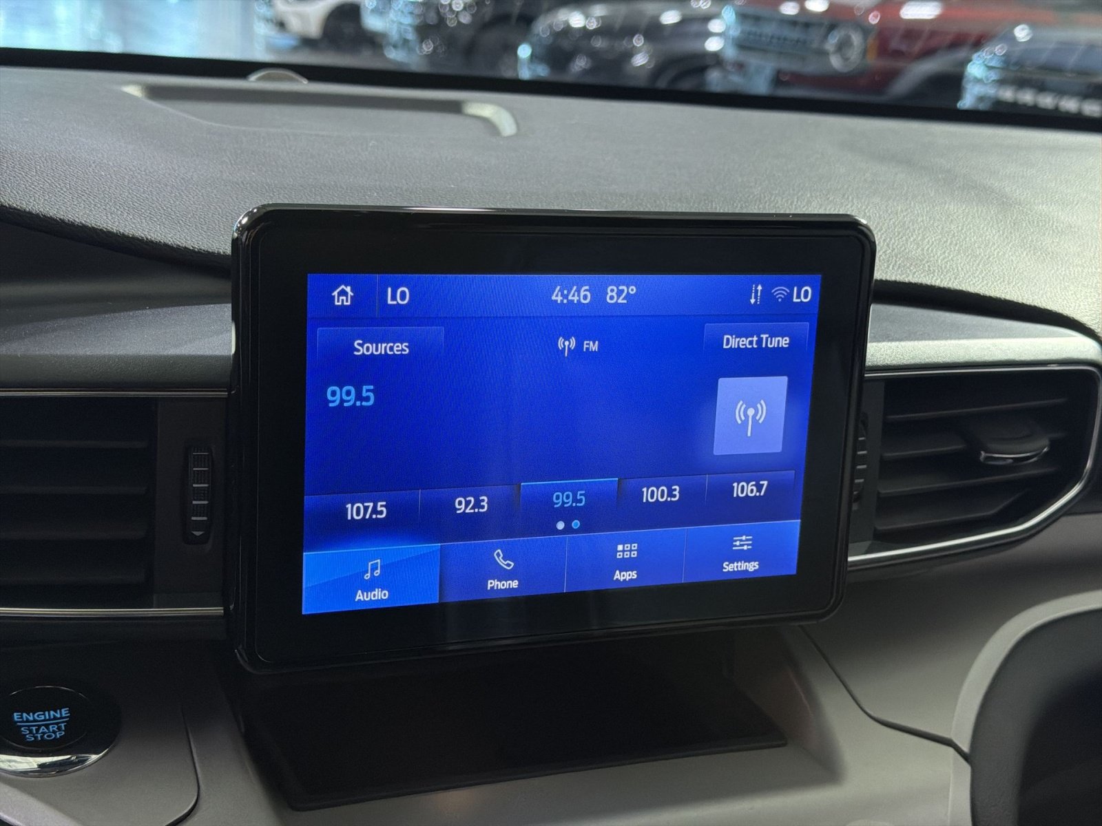 Used 2023 Ford Explorer XLT w/ Equipment Group 202A AWD/4WD image 23