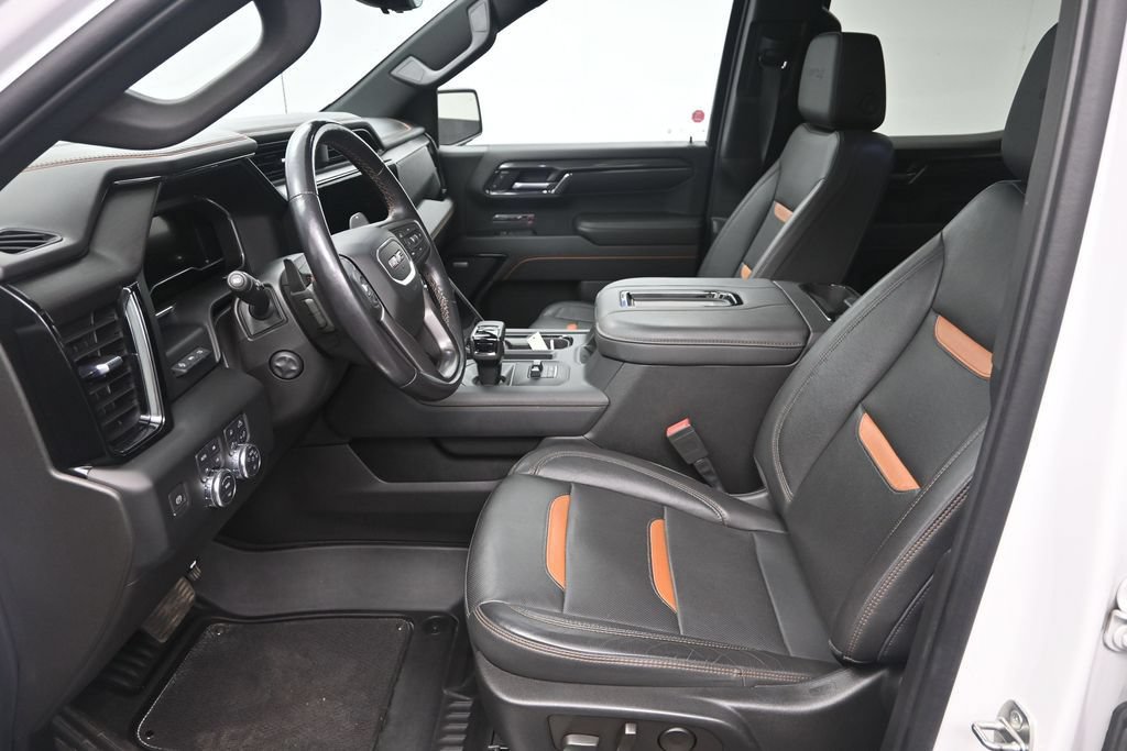 Used 2022 GMC Sierra 1500 AT4 w/ AT4 Premium Package AWD/4WD image 15