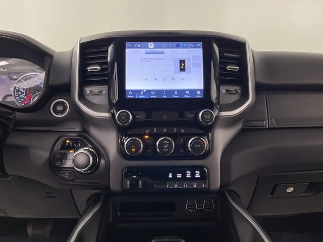 Used 2022 RAM 1500 Big Horn AWD/4WD image 26