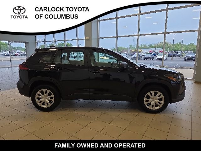 Used 2026 Toyota Corolla Cross L FWD image 6