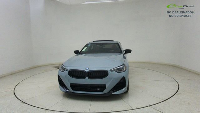 Used 2025 BMW M240i Coupe image 65