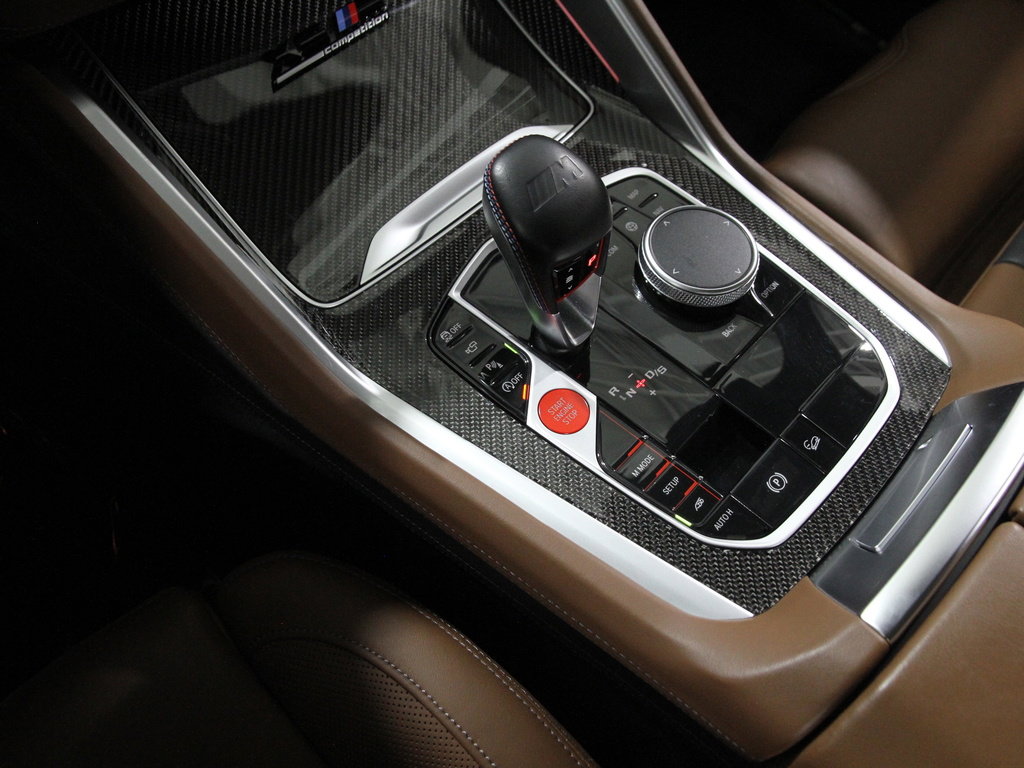 Used 2022 BMW X5 M w/ Competition Package image 16