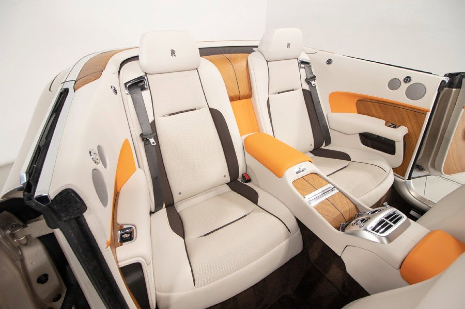 Used 2019 Rolls-Royce Dawn image 56