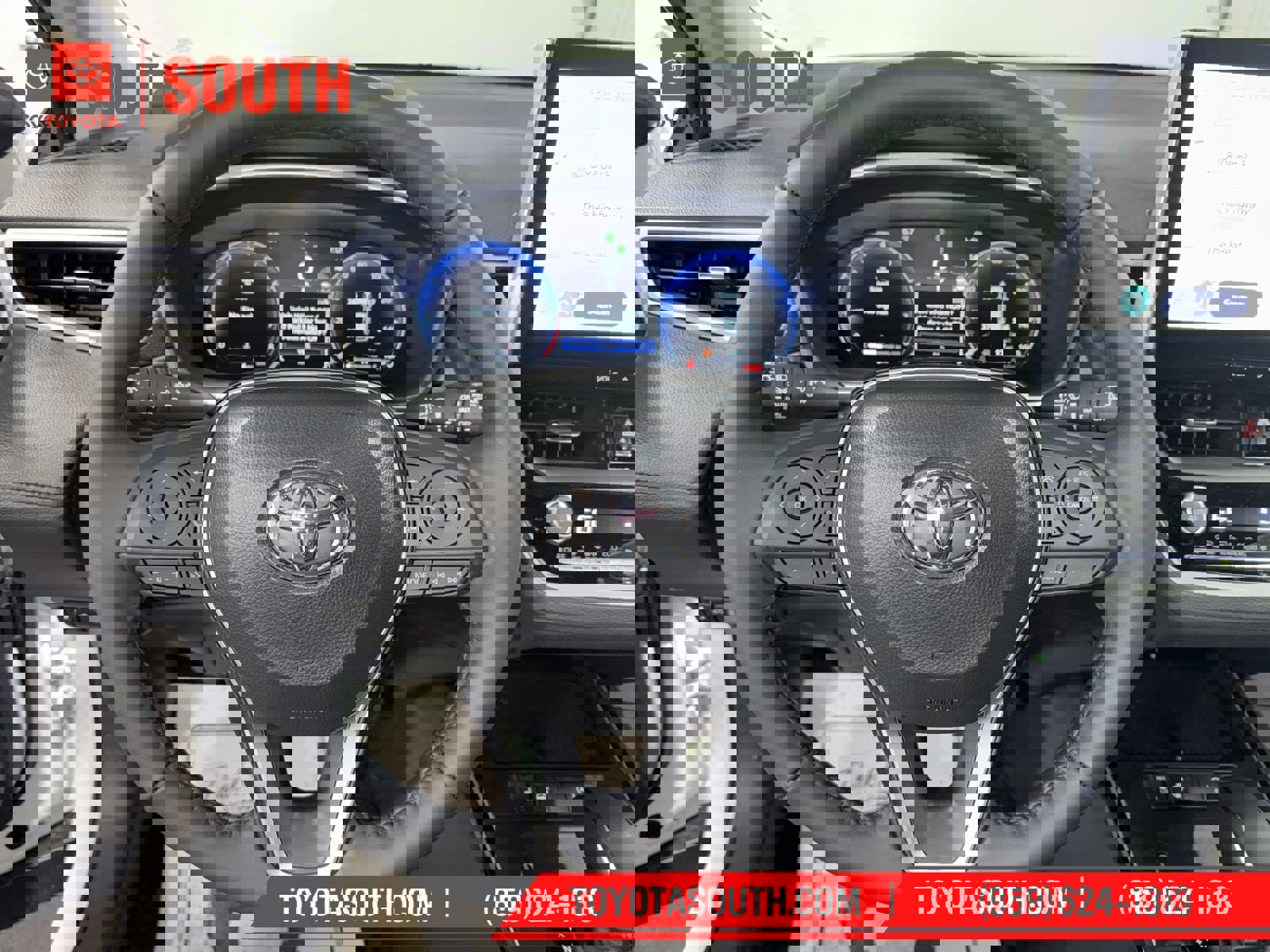 New 2026 Toyota Corolla Cross XLE w/ Convenience Package image 25