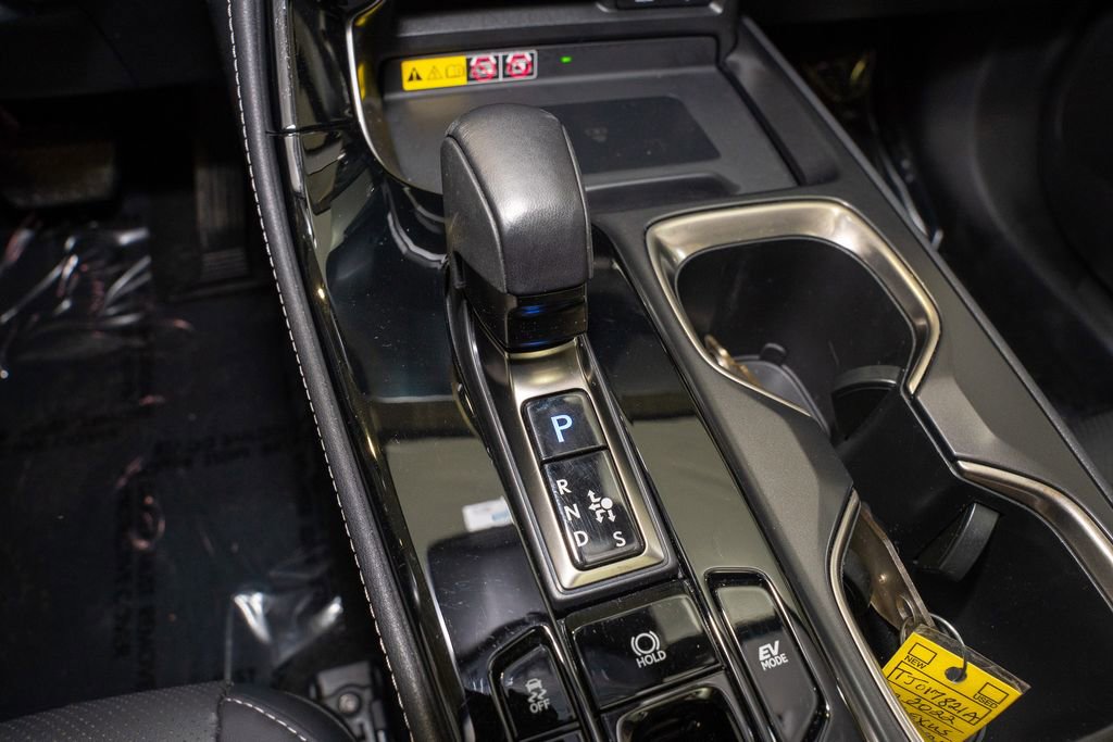 Used 2022 Lexus NX 350h AWD image 19