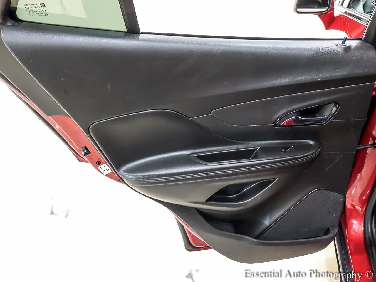 Used 2019 Buick Encore Preferred image 23