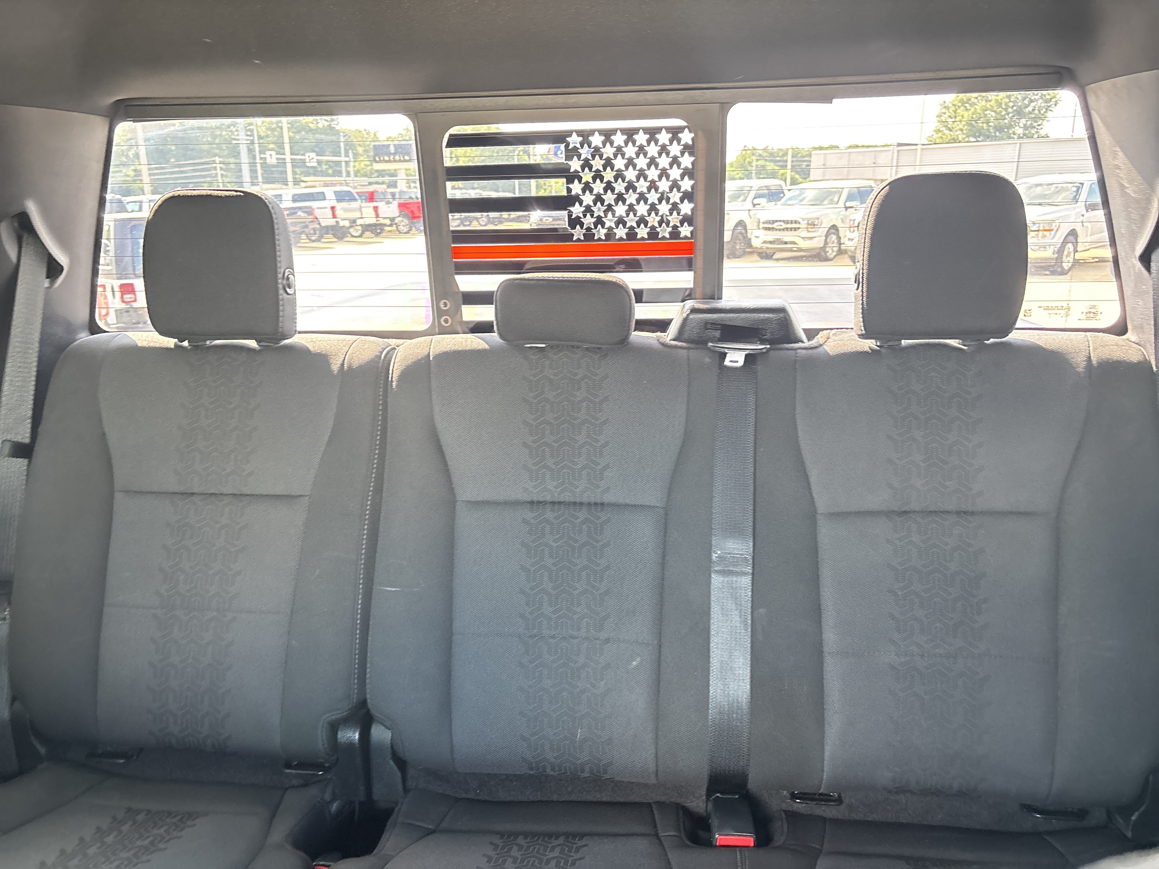 Used 2018 Ford F150 XLT w/ Equipment Group 302A Luxury AWD/4WD image 12