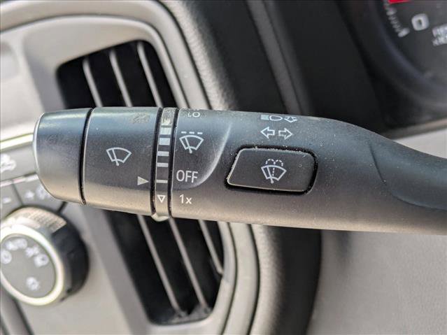 Used 2023 Chevrolet Silverado 3500 W/T w/ WT Fleet Convenience Package image 6