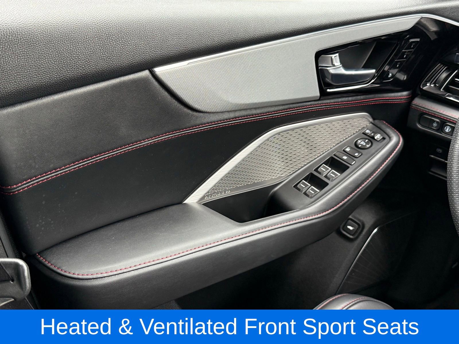 Used 2024 Acura MDX A-Spec AWD/4WD image 40
