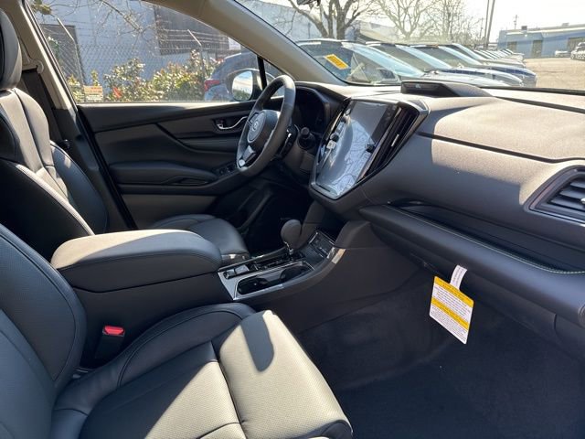 New 2026 Subaru Ascent Bronze Edition image 30