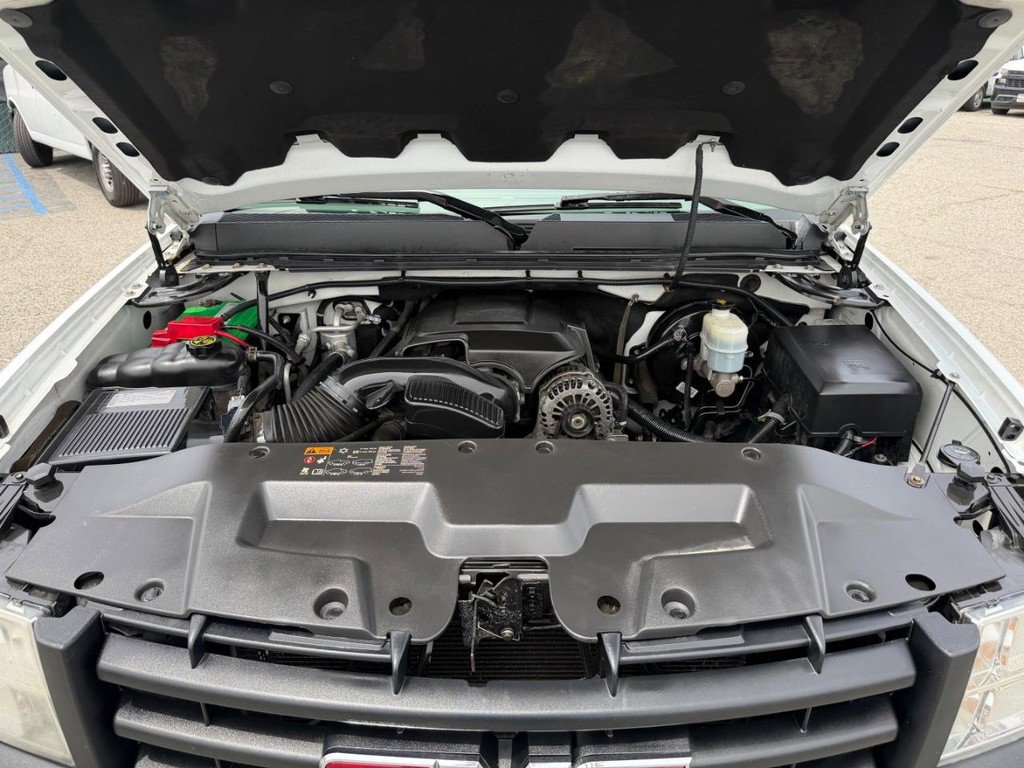Used 2013 GMC Sierra 1500 W/T RWD image 37