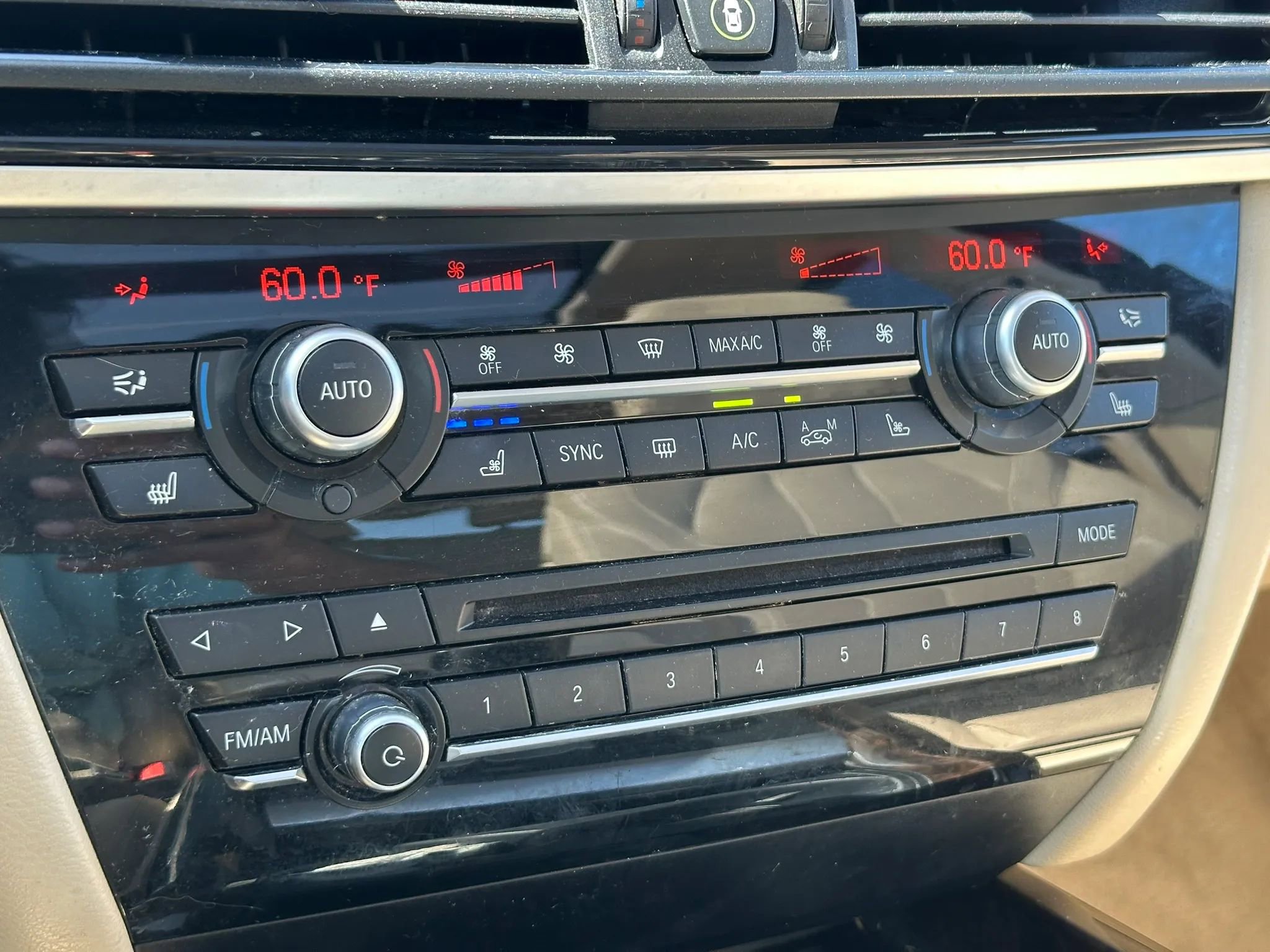 Used 2014 BMW X5 sDrive35i image 36