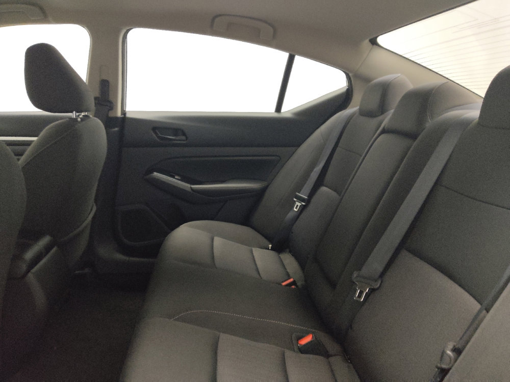 Used 2023 Nissan Altima 2.5 SV image 18