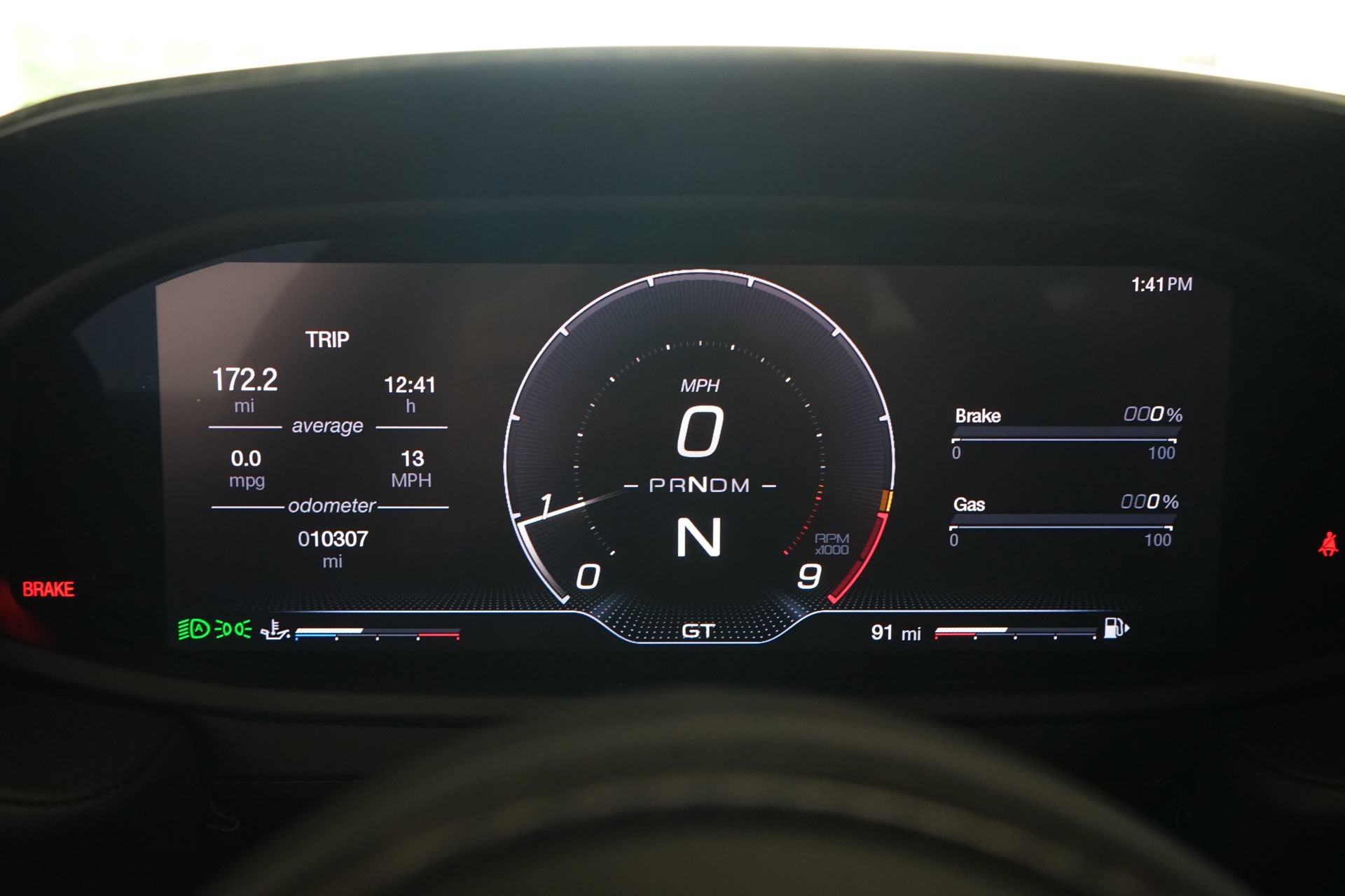 Used 2022 Maserati MC20 Coupe RWD image 17