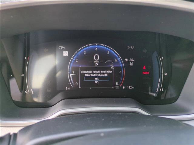 New 2026 Toyota Corolla XSE FWD image 11