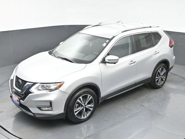 Used 2019 Nissan Rogue SV w/ Premium Package image 29
