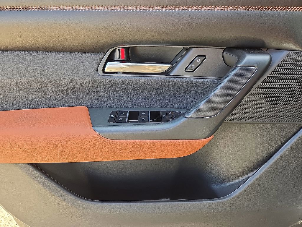 New 2026 MAZDA CX-50 2.5 Turbo w/ Accent Package image 23