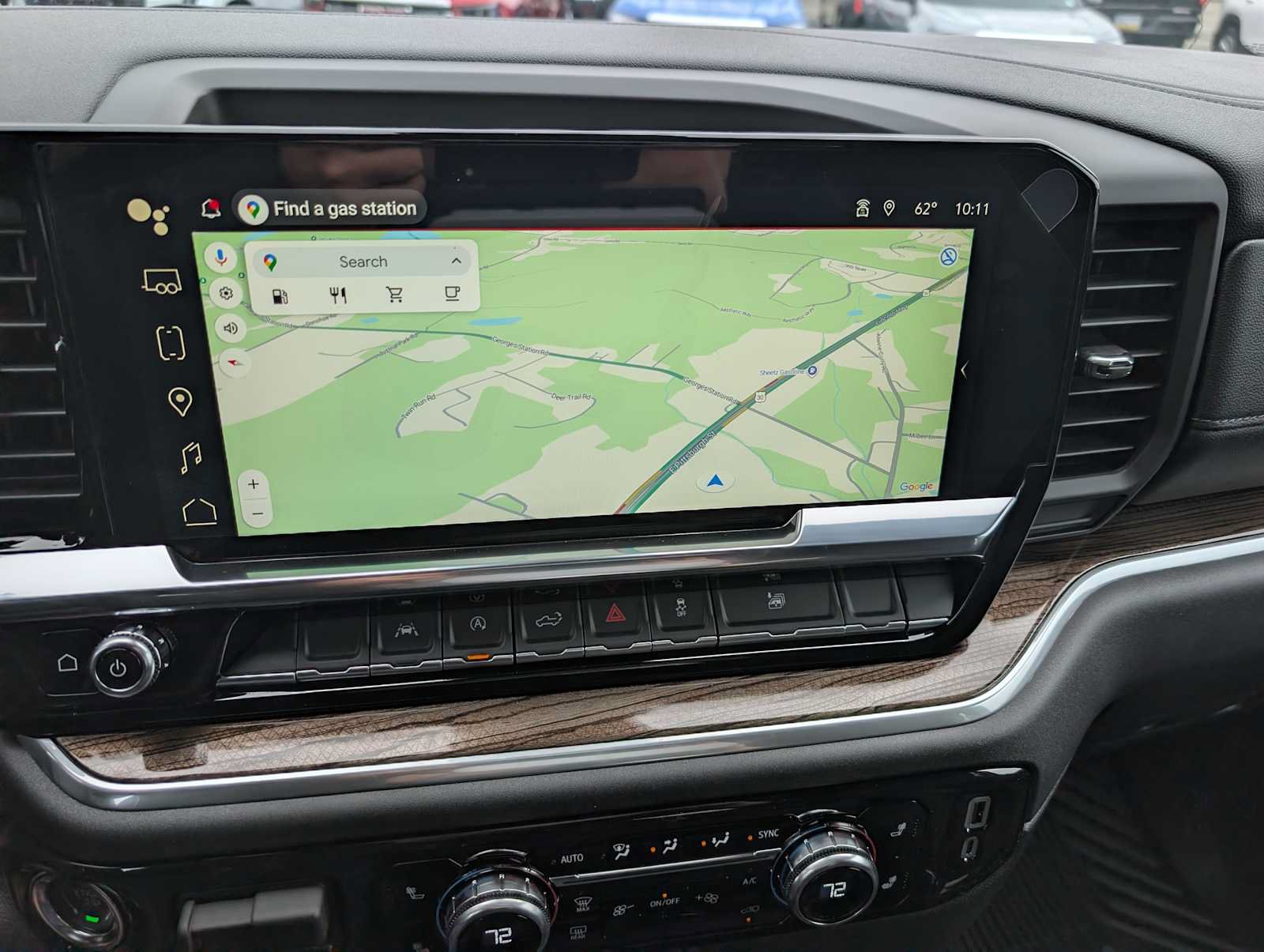 New 2026 GMC Sierra 1500 Elevation AWD/4WD image 23