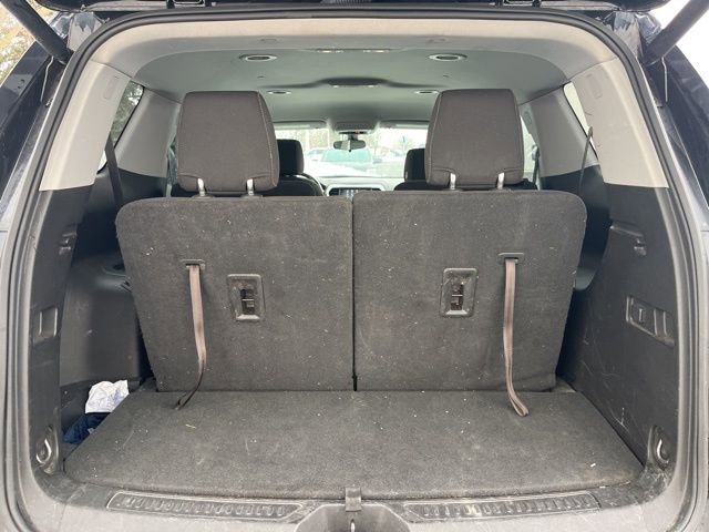 Used 2019 GMC Acadia SLE image 7