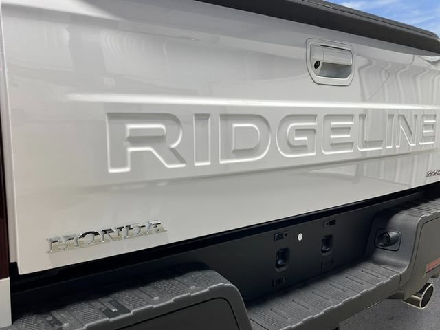 New 2026 Honda Ridgeline Sport image 10