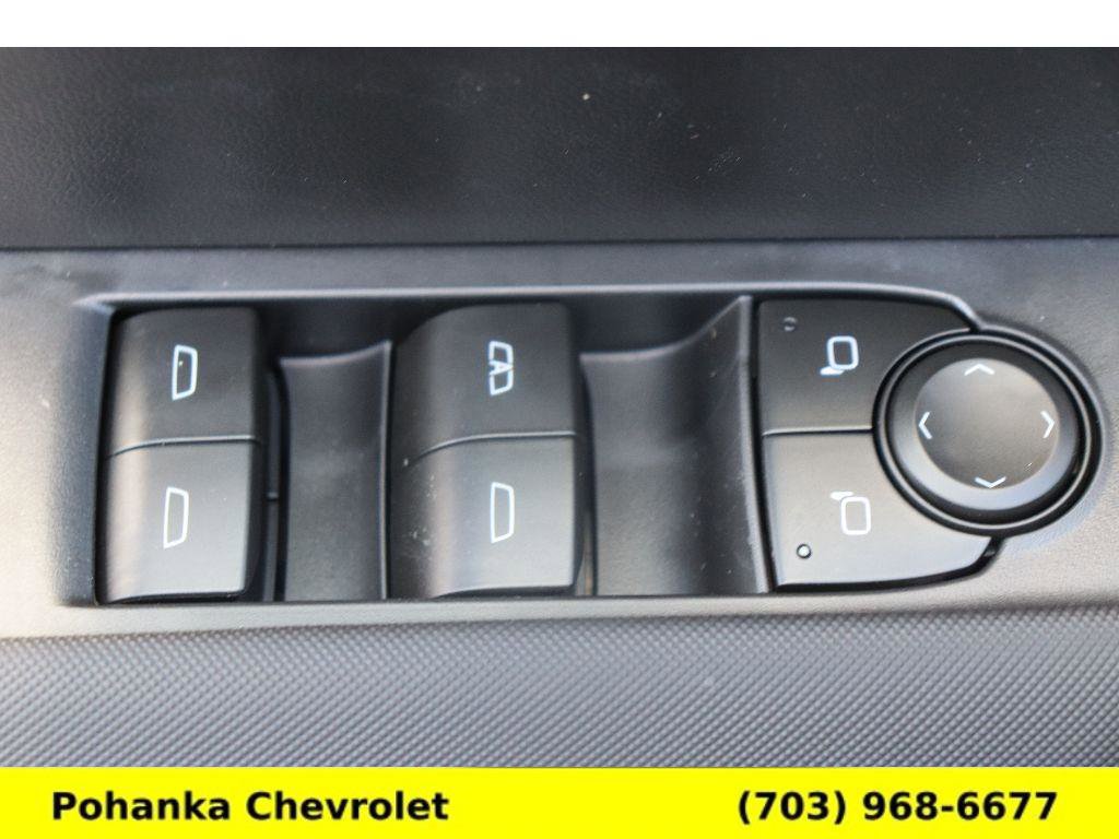 New 2026 Chevrolet Colorado Z71 AWD/4WD image 12