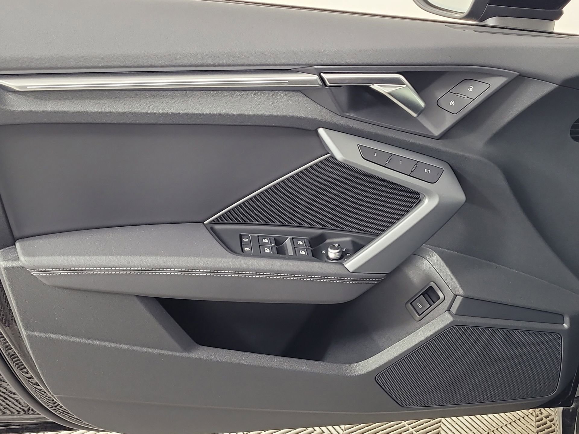 New 2026 Audi A3 2.0T Premium image 19