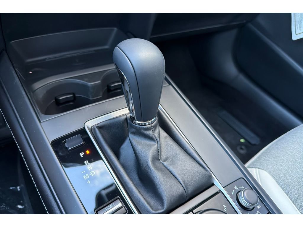 New 2026 MAZDA CX-30 Aire Edition AWD/4WD image 21