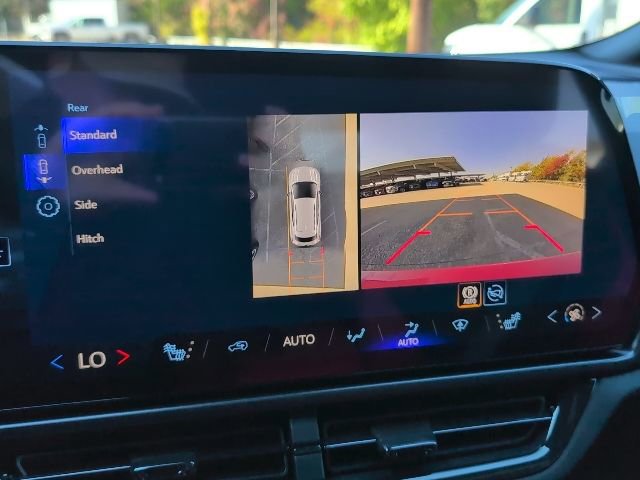 New 2026 Chevrolet Equinox EV RS FWD image 25