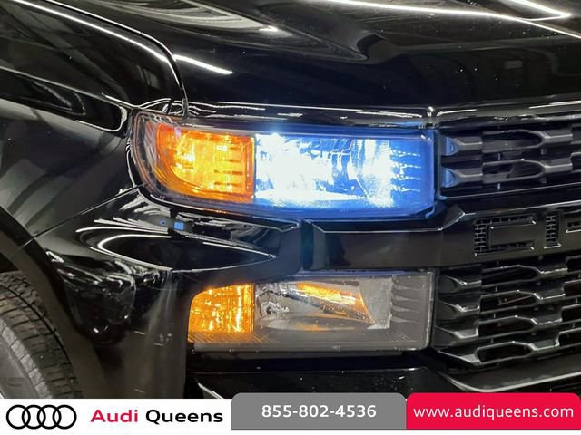 Used 2021 Chevrolet Silverado 1500 Custom AWD/4WD image 9