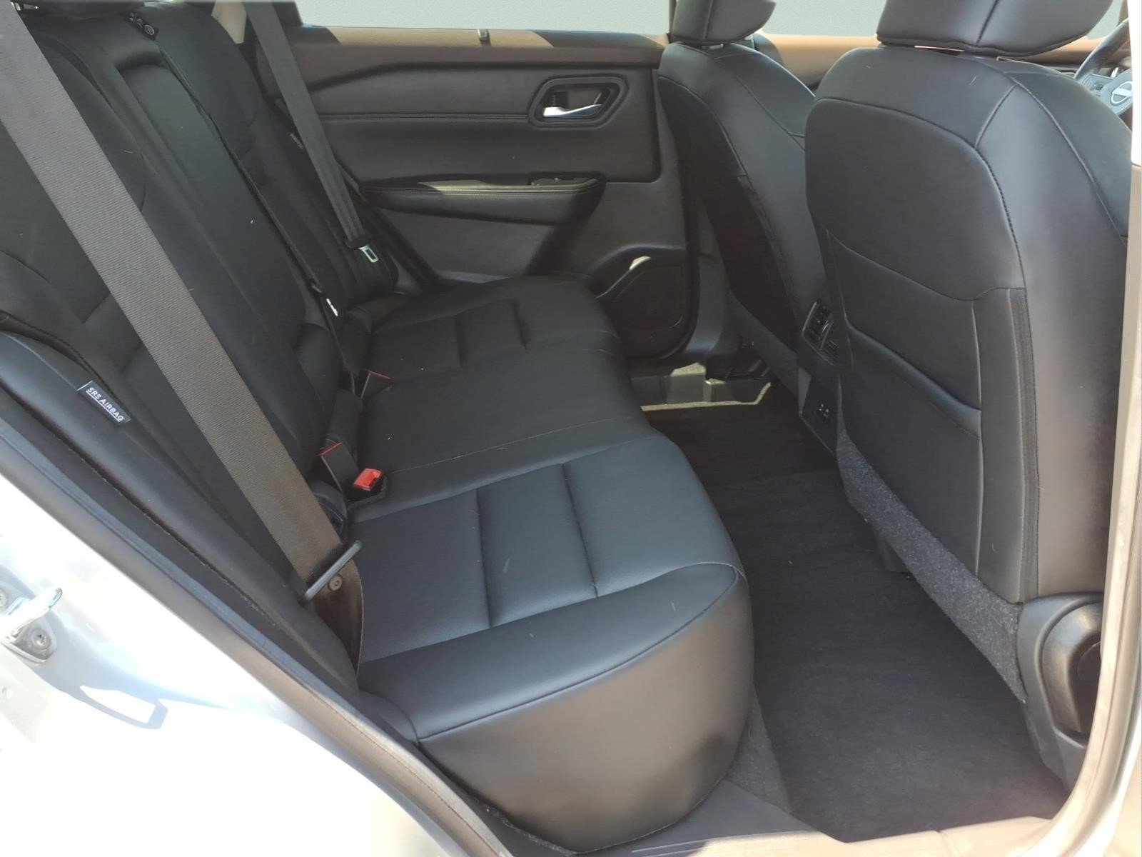 Certified 2023 Nissan Rogue SV w/ SV Premium B Package AWD/4WD image 25