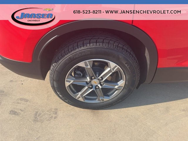 Used 2023 Chevrolet Blazer LT w/ Convenience Package image 7