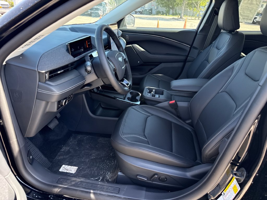 New 2026 Ford Mustang Mach-E Premium w/ Technology Package AWD/4WD image 20
