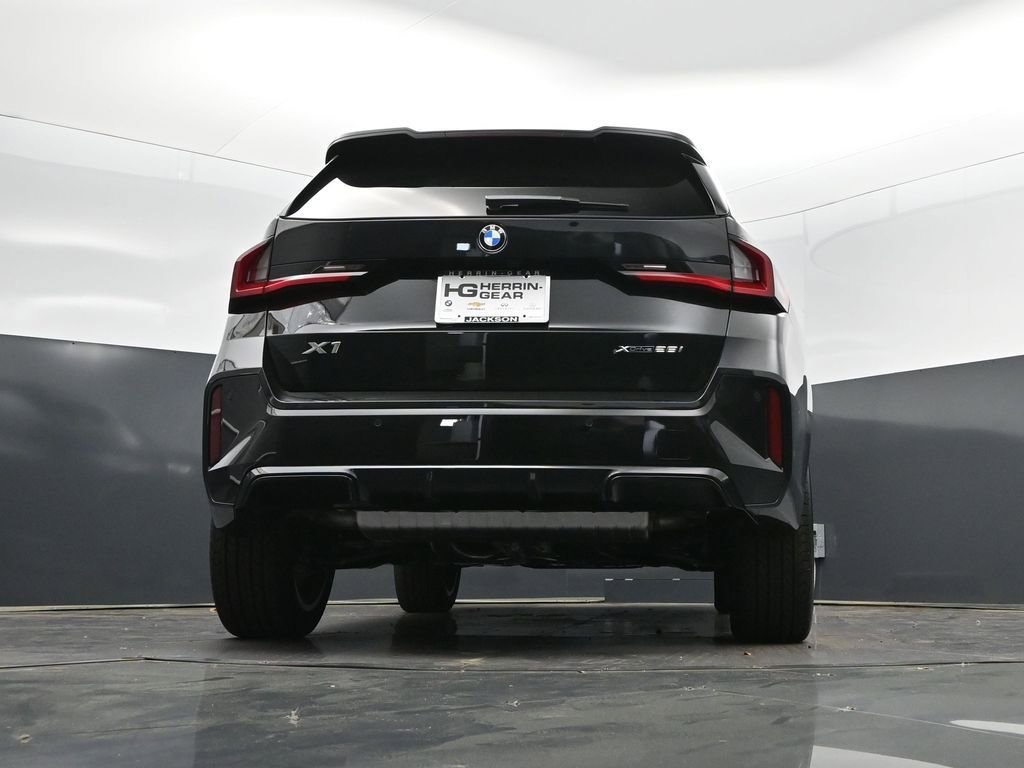 New 2026 BMW X1 xDrive28i w/ M Sport Package image 41