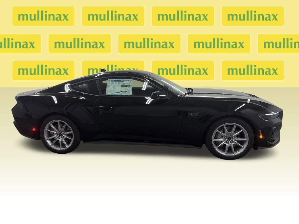 New 2026 Ford Mustang GT Premium video 2