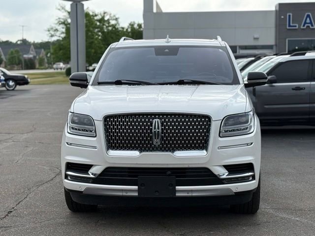 Used 2018 Lincoln Navigator Reserve w/ Technology Package AWD/4WD image 38