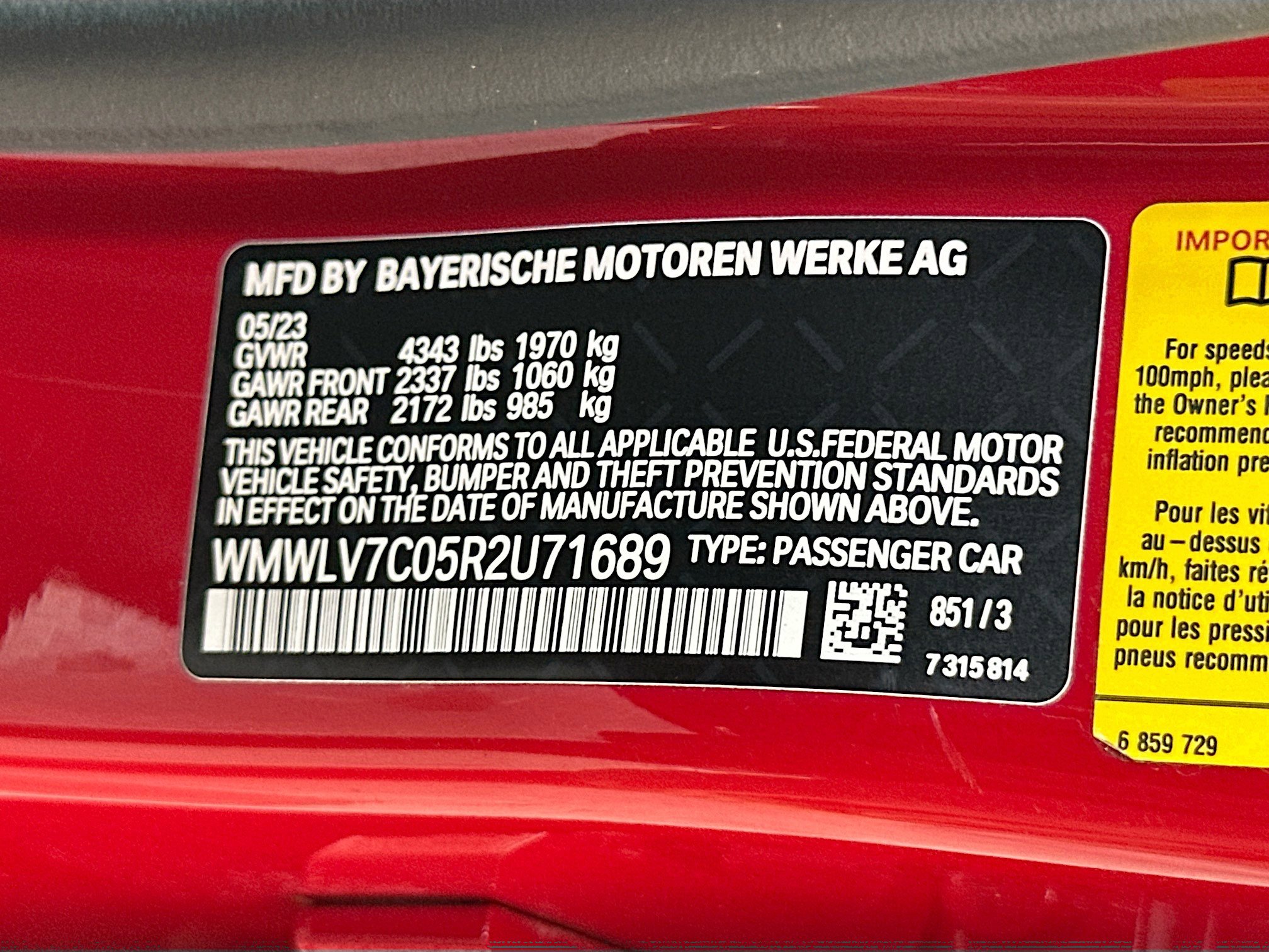 Used 2024 MINI Cooper Clubman S image 35