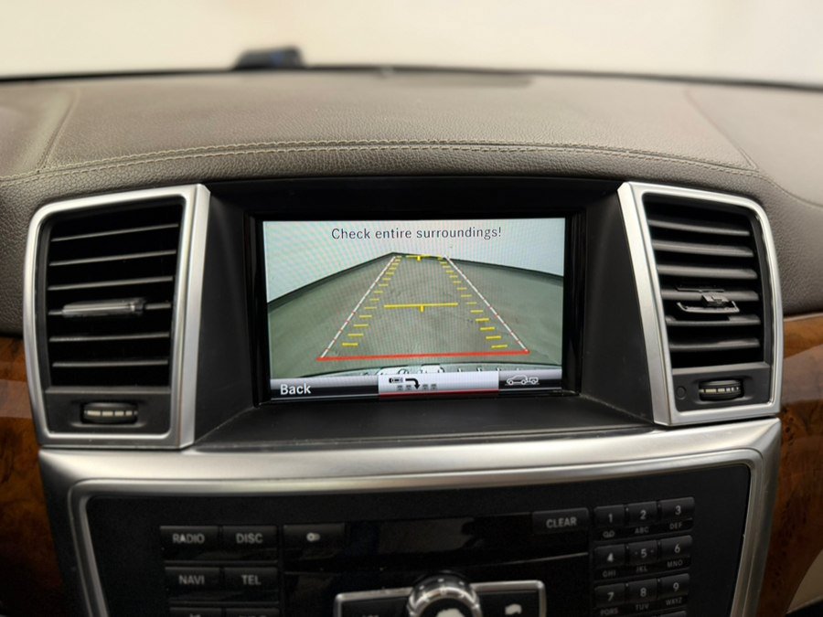 Used 2013 Mercedes-Benz ML 550 4MATIC image 62