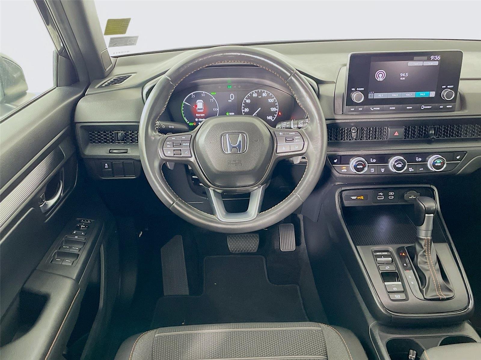 Used 2024 Honda CR-V Sport image 26