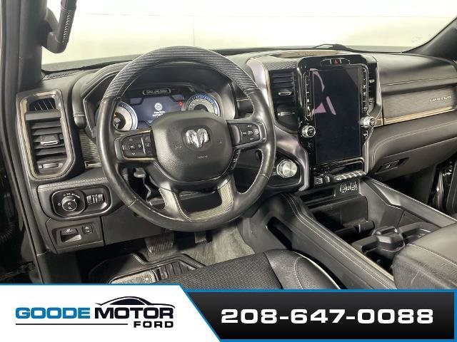 Used 2020 RAM 1500 Limited image 8